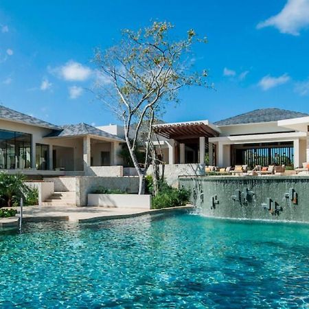 แฟร์มอนต์ เฮอริเทจ เพลซ มายาโกบา Hotel El Marlyn Azul ภายนอก รูปภาพ