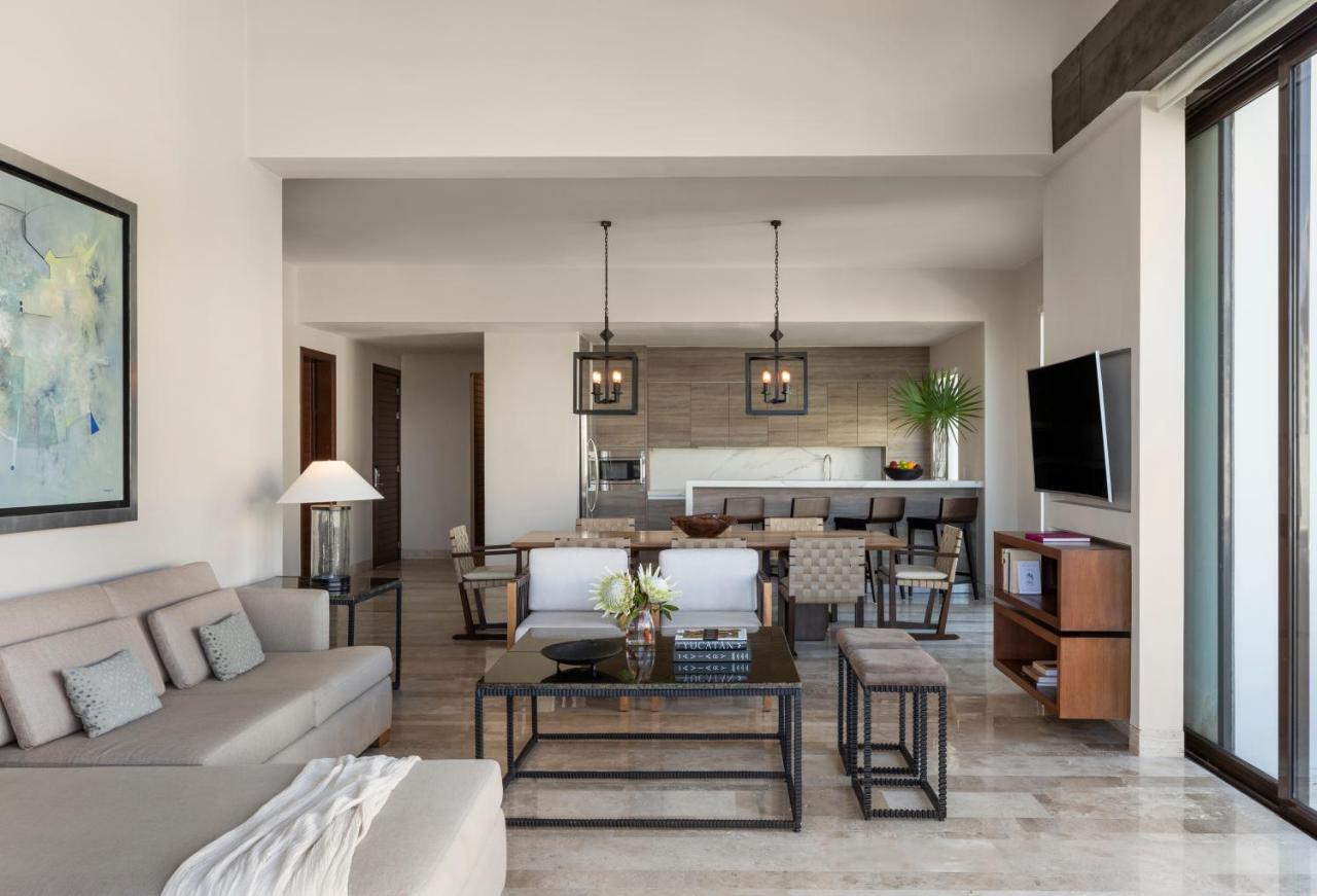 แฟร์มอนต์ เฮอริเทจ เพลซ มายาโกบา Hotel El Marlyn Azul ภายนอก รูปภาพ