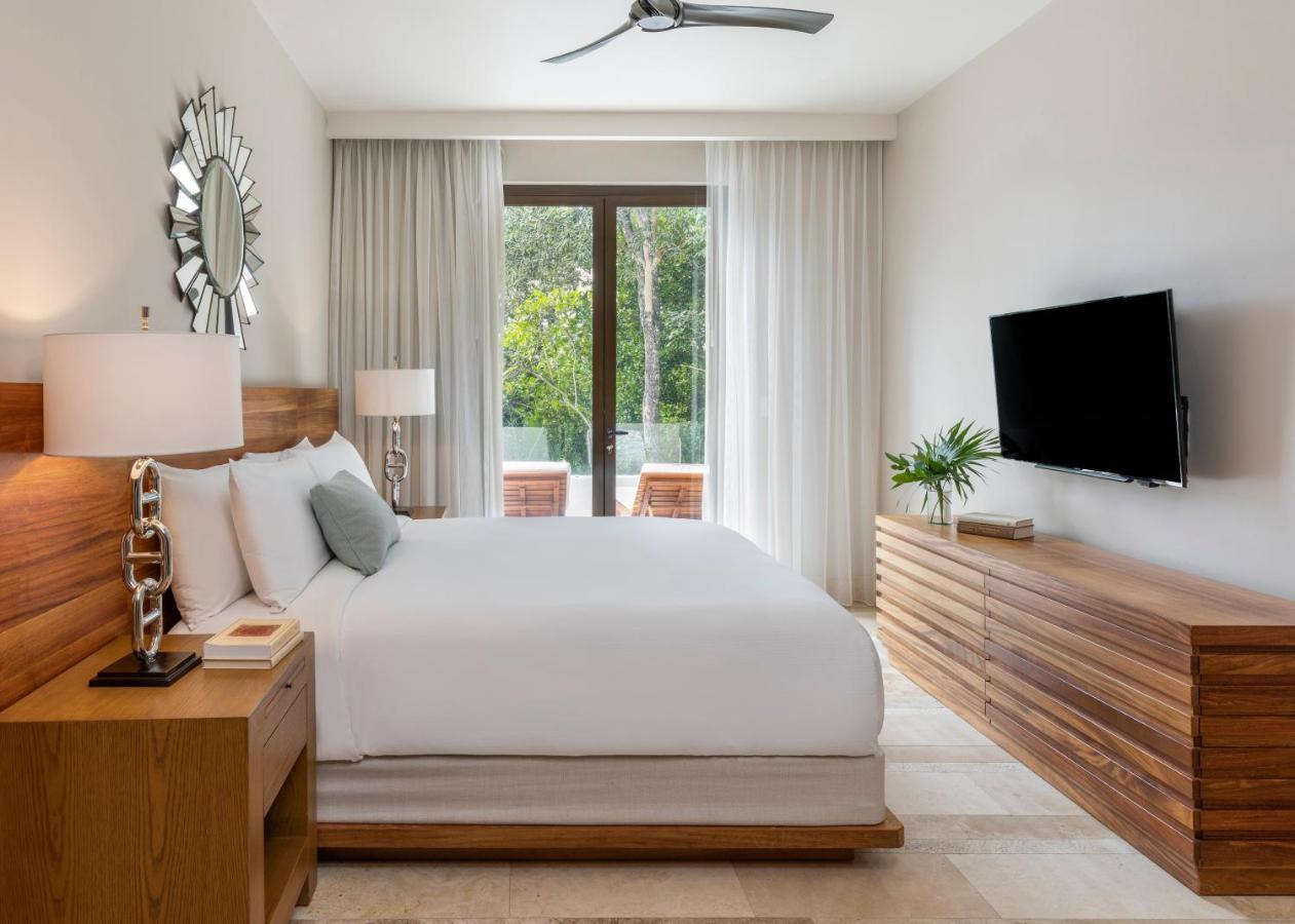 แฟร์มอนต์ เฮอริเทจ เพลซ มายาโกบา Hotel El Marlyn Azul ภายนอก รูปภาพ