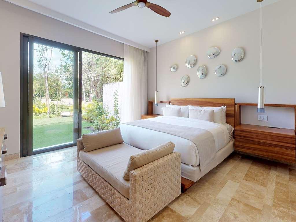 แฟร์มอนต์ เฮอริเทจ เพลซ มายาโกบา Hotel El Marlyn Azul ห้อง รูปภาพ
