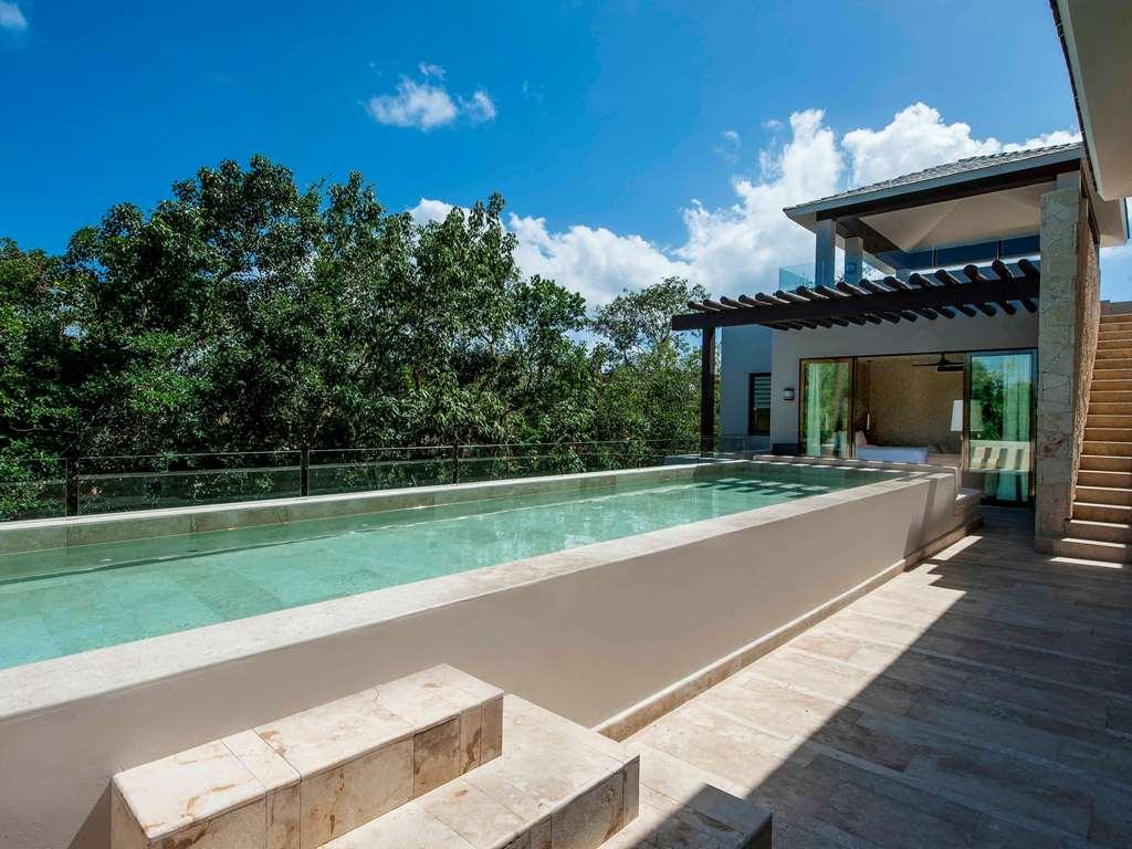 แฟร์มอนต์ เฮอริเทจ เพลซ มายาโกบา Hotel El Marlyn Azul ห้อง รูปภาพ