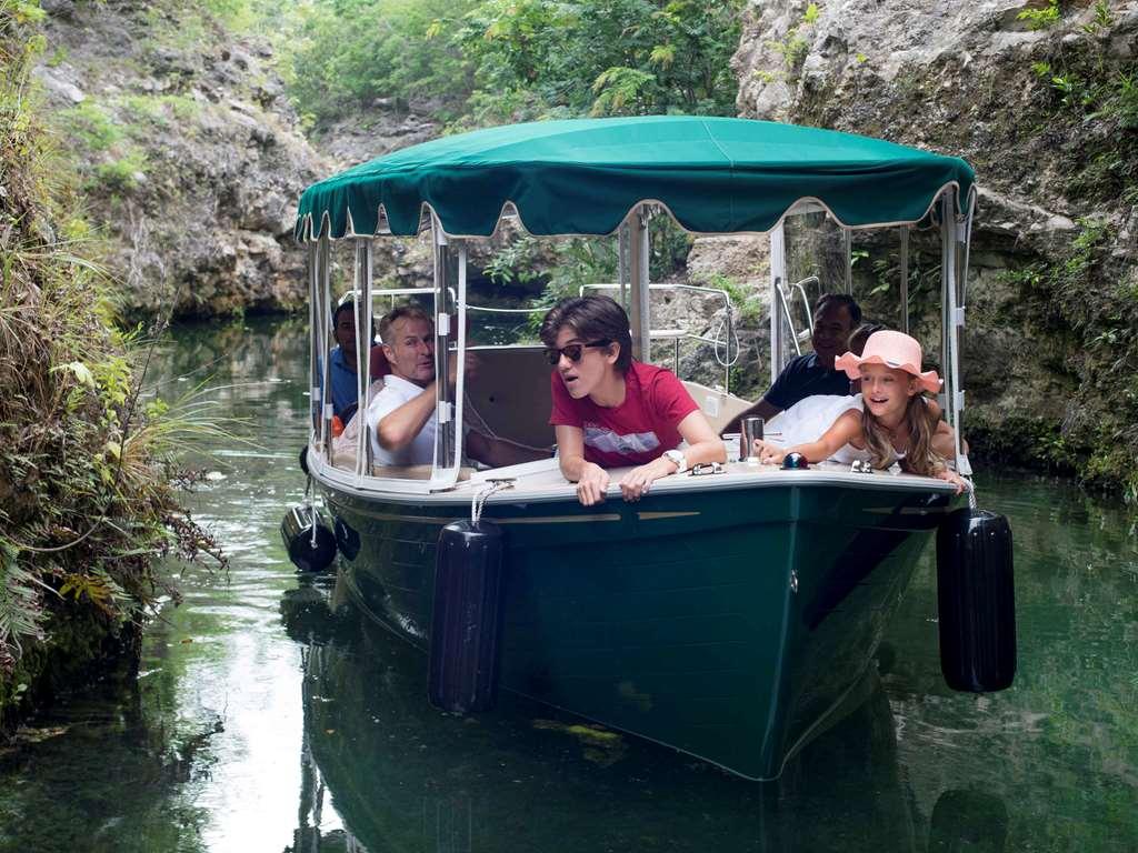 แฟร์มอนต์ เฮอริเทจ เพลซ มายาโกบา Hotel El Marlyn Azul สิ่งอำนวยความสะดวก รูปภาพ