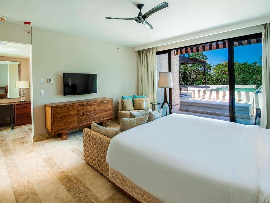 แฟร์มอนต์ เฮอริเทจ เพลซ มายาโกบา Hotel El Marlyn Azul ห้อง รูปภาพ