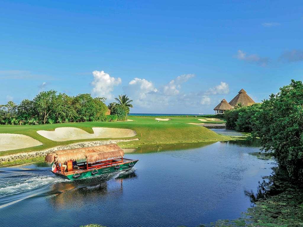 แฟร์มอนต์ เฮอริเทจ เพลซ มายาโกบา Hotel El Marlyn Azul สิ่งอำนวยความสะดวก รูปภาพ
