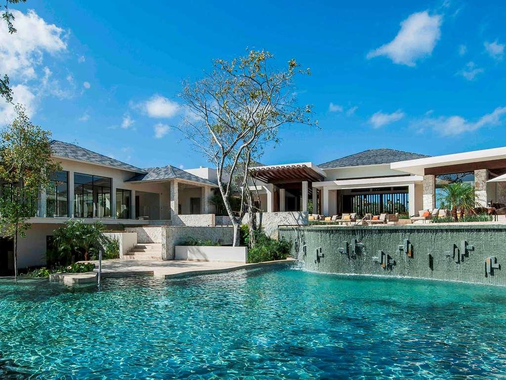 แฟร์มอนต์ เฮอริเทจ เพลซ มายาโกบา Hotel El Marlyn Azul ภายนอก รูปภาพ