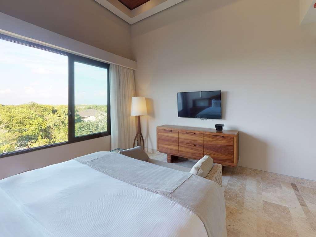แฟร์มอนต์ เฮอริเทจ เพลซ มายาโกบา Hotel El Marlyn Azul ห้อง รูปภาพ