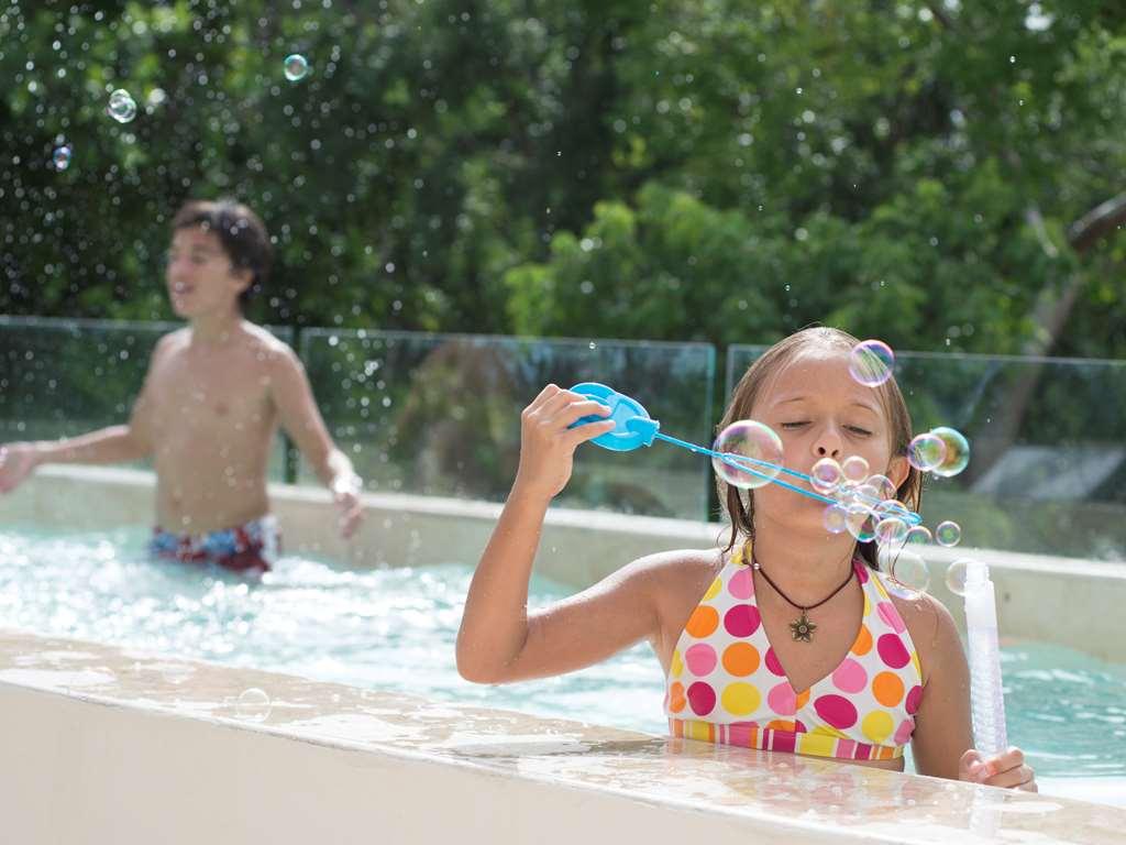 แฟร์มอนต์ เฮอริเทจ เพลซ มายาโกบา Hotel El Marlyn Azul สิ่งอำนวยความสะดวก รูปภาพ