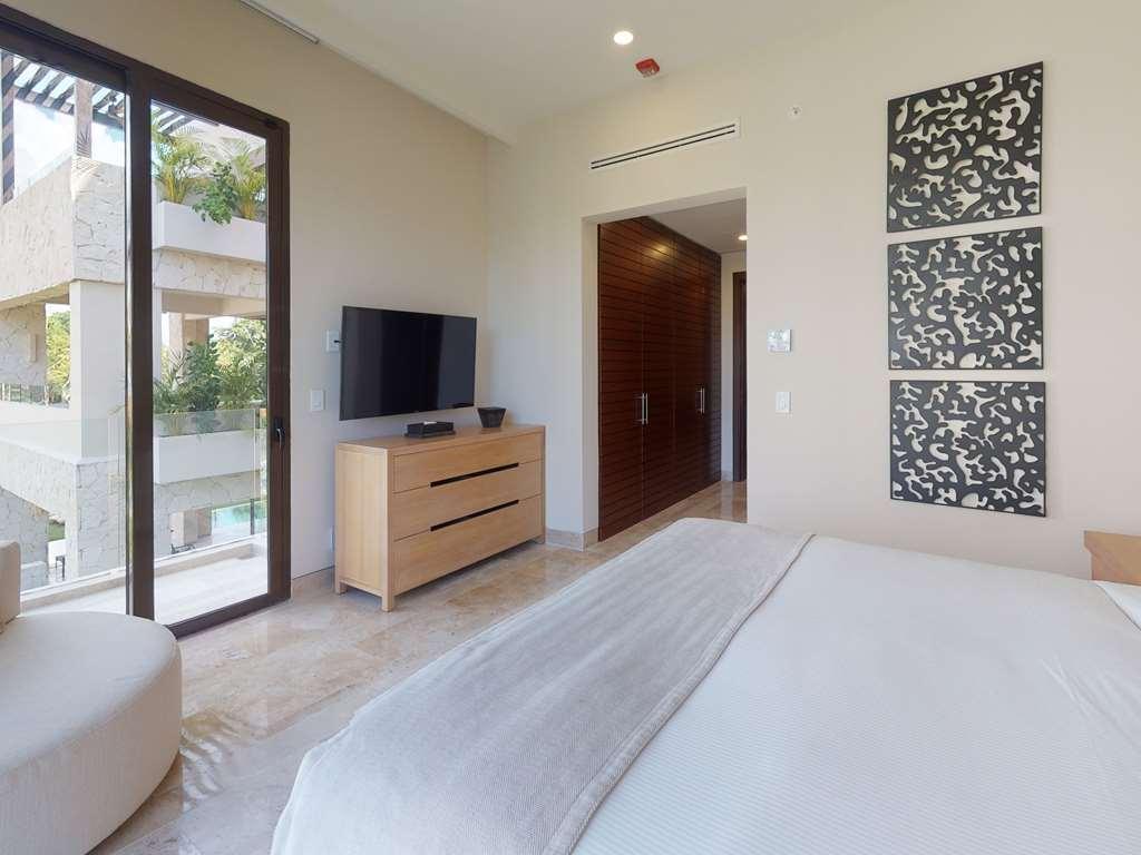 แฟร์มอนต์ เฮอริเทจ เพลซ มายาโกบา Hotel El Marlyn Azul ห้อง รูปภาพ
