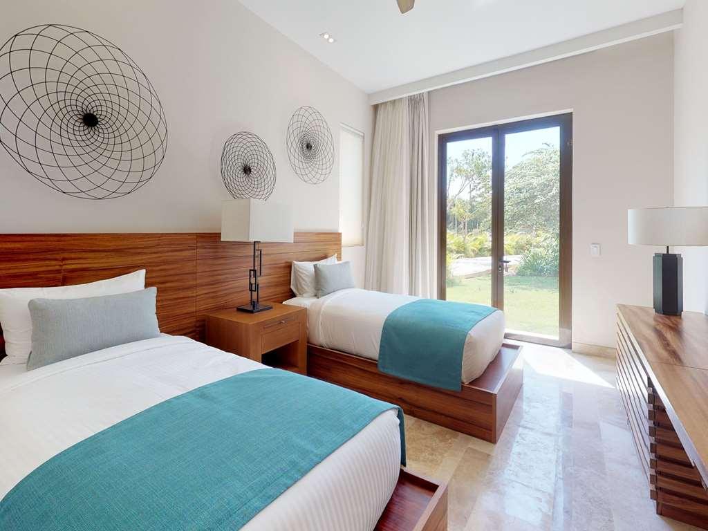 แฟร์มอนต์ เฮอริเทจ เพลซ มายาโกบา Hotel El Marlyn Azul ห้อง รูปภาพ