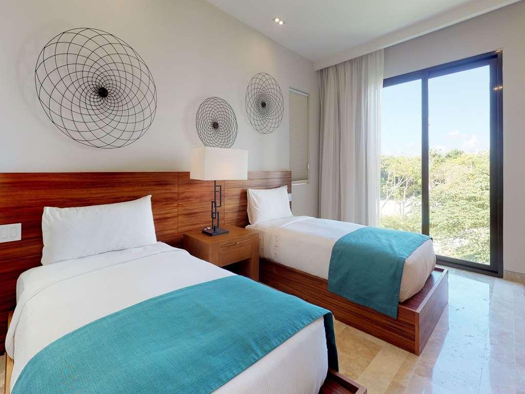 แฟร์มอนต์ เฮอริเทจ เพลซ มายาโกบา Hotel El Marlyn Azul ห้อง รูปภาพ