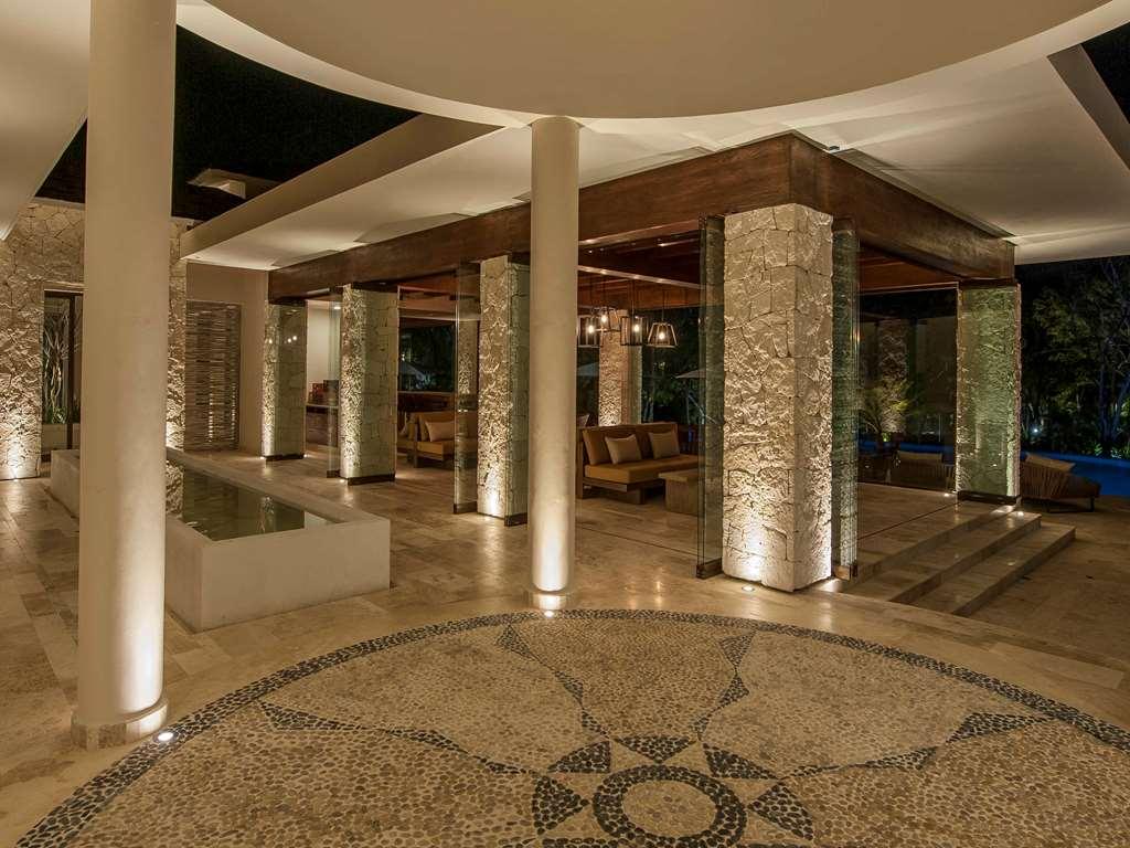 แฟร์มอนต์ เฮอริเทจ เพลซ มายาโกบา Hotel El Marlyn Azul ภายนอก รูปภาพ